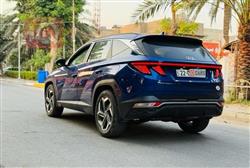 هیوندای تۆکسۆن